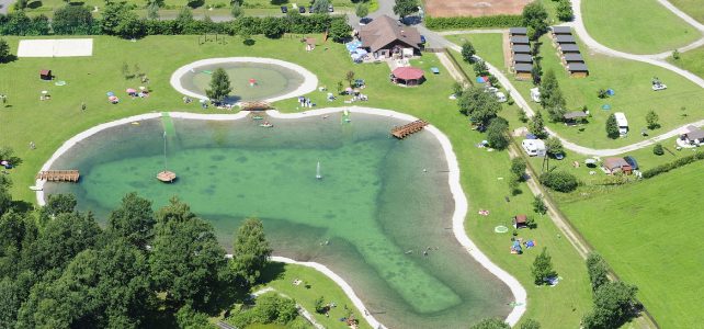 Jugend – Bundesjugendzeltlager im Freizeitpark Landl (Mooslandl – Gesäuse)