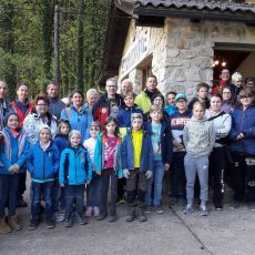 Jugend – Hermannshöhle