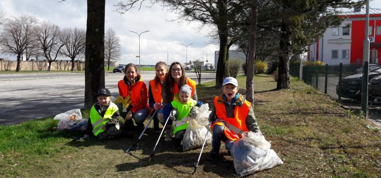 36. Flur- und Stadtreinigung Neunkirchen OeTK-Neunkirchen-Stadt-Flurreinigung_20190406-004