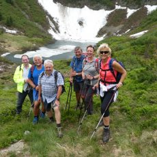 Alpingruppe – Rottenmanner Hütte Alpingruppe – Rottenmanner Hütte