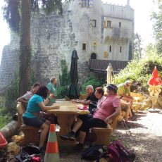 Senioren – Burg Grimmenstein