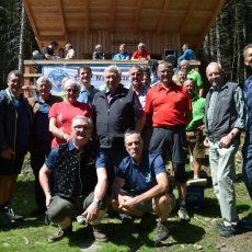 Alpkogelkirtag 2019 Alpkogelkirtag 2019