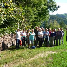 Bromberg – Innerschildgraben – Senioren