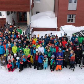 ÖTK-Neunkirchen-ÖTK-Bundesjugendwintersportwochenende-Planneralm