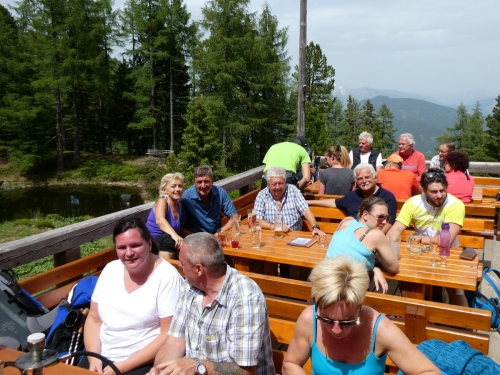 OeTK-Neunkirchen-Alpingruppe-Rottenmannerhütte 20190615-011