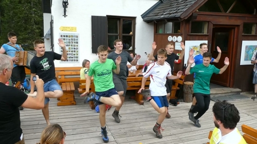 OeTK-Neunkirchen-Alpingruppe-Rottenmannerhütte 20190615-017